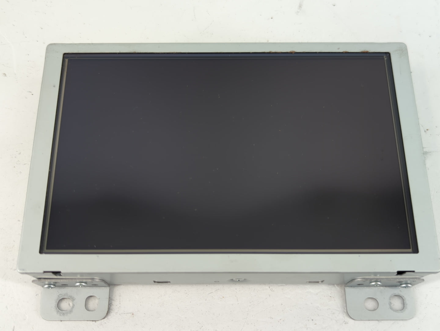 2010-2011 Chevrolet Equinox Information Display Screen 1229265 - Oemusedautoparts1.com