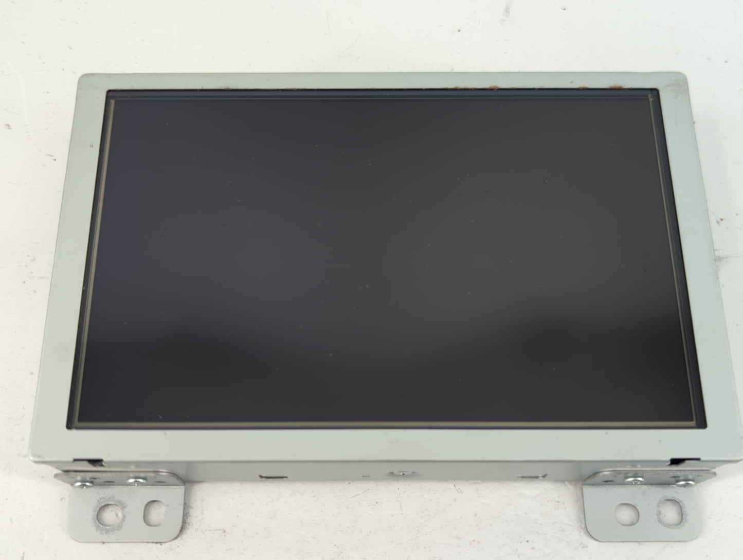 2010-2011 Chevrolet Equinox Information Display Screen 1229265 - Oemusedautoparts1.com