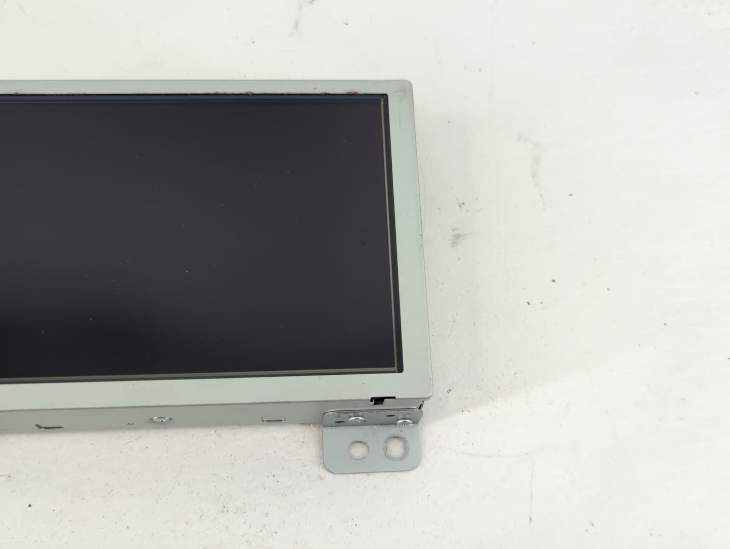 2010-2011 Chevrolet Equinox Information Display Screen 1229265 - Oemusedautoparts1.com