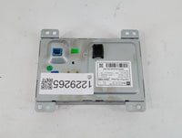 2010-2011 Chevrolet Equinox Information Display Screen - Oemusedautoparts1.com