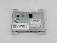 2010-2011 Chevrolet Equinox Information Display Screen 1229265 - Oemusedautoparts1.com