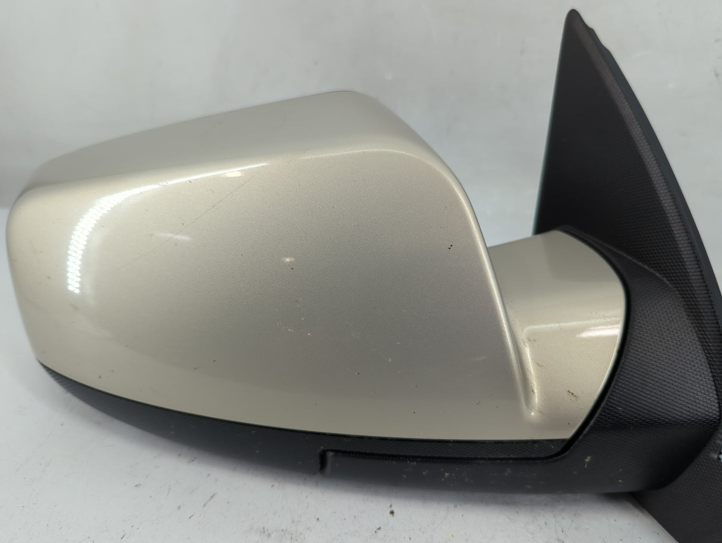 2010-2011 Chevrolet Equinox Side Mirror Replacement Passenger Right View Door Mirror P/N:20858724 Fits Fits 2010 2011 OEM Us