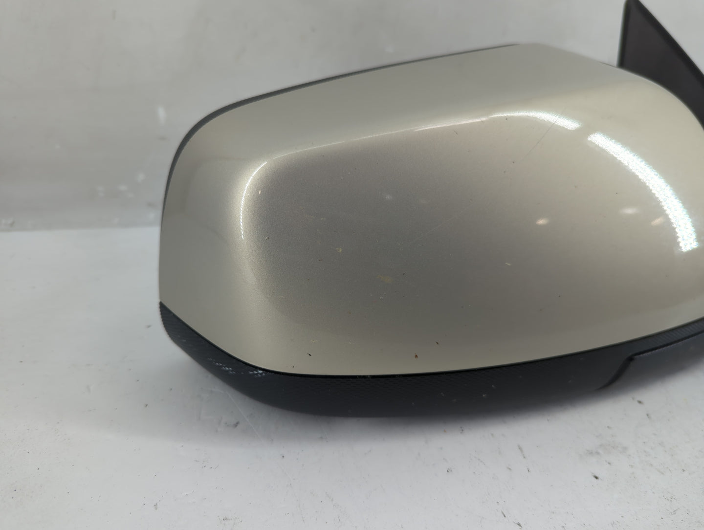 2010-2011 Chevrolet Equinox Side Mirror Replacement Passenger Right View Door Mirror P/N:20858724 Fits Fits 2010 2011 OEM Us