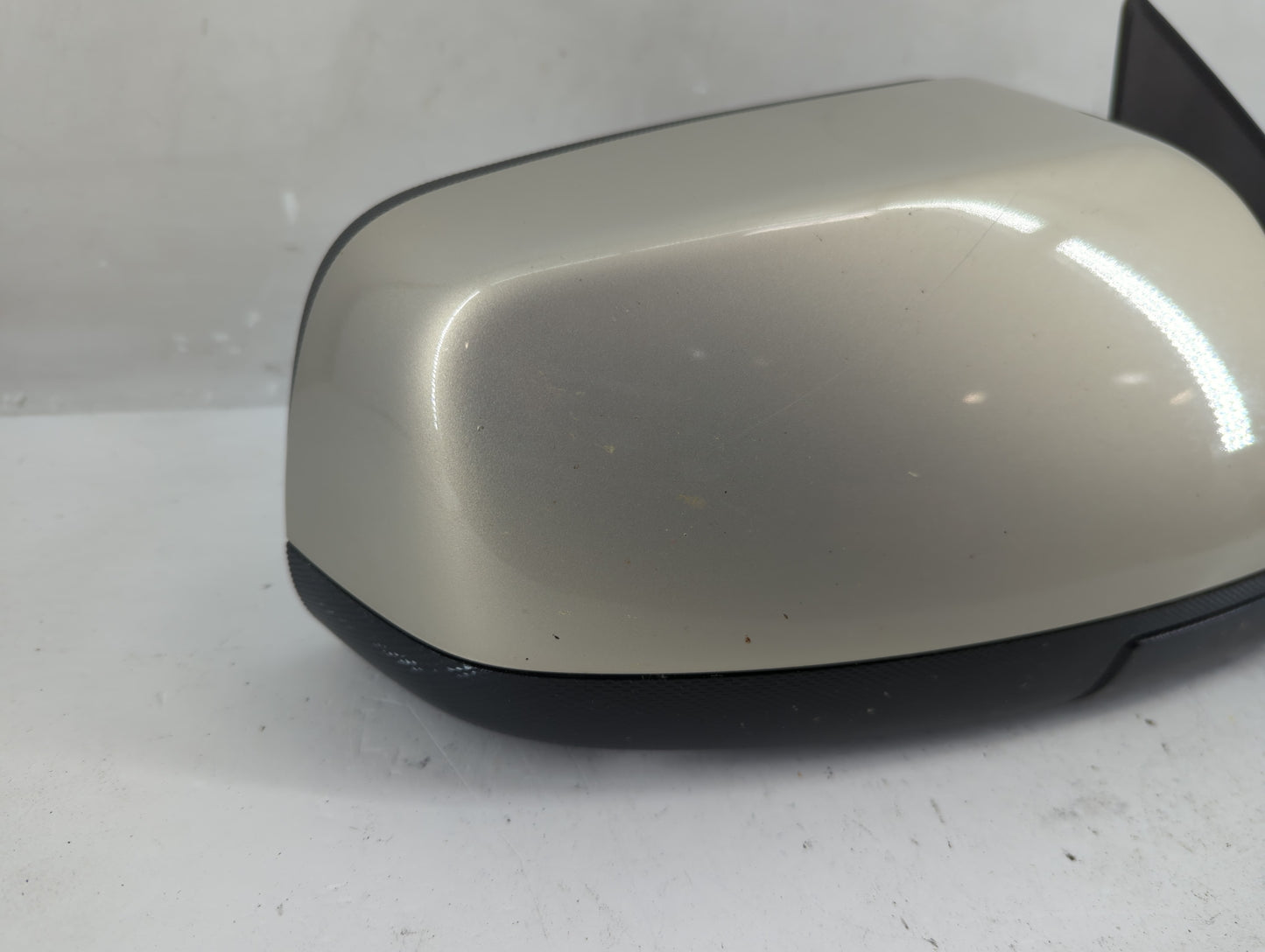 2010-2011 Chevrolet Equinox Side Mirror Replacement Passenger Right View Door Mirror P/N:20858724 Fits Fits 2010 2011 OEM Us