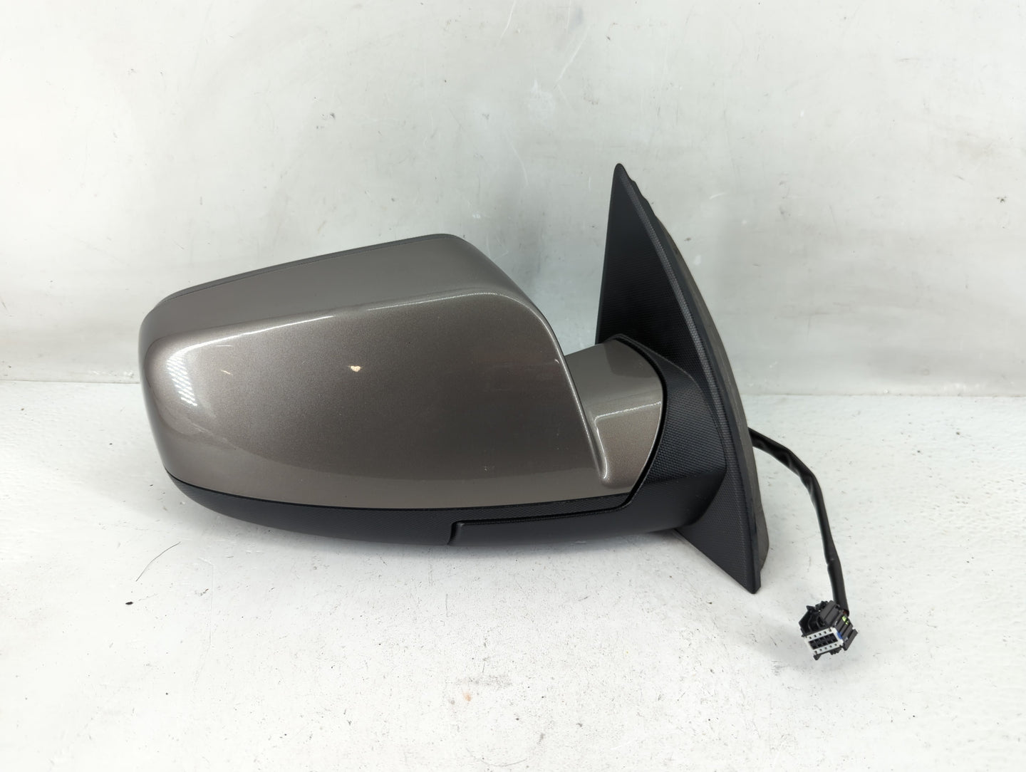 2010-2011 Chevrolet Equinox Side Mirror Replacement Passenger Right View Door Mirror P/N:20858732 Fits Fits 2010 2011 OEM Us
