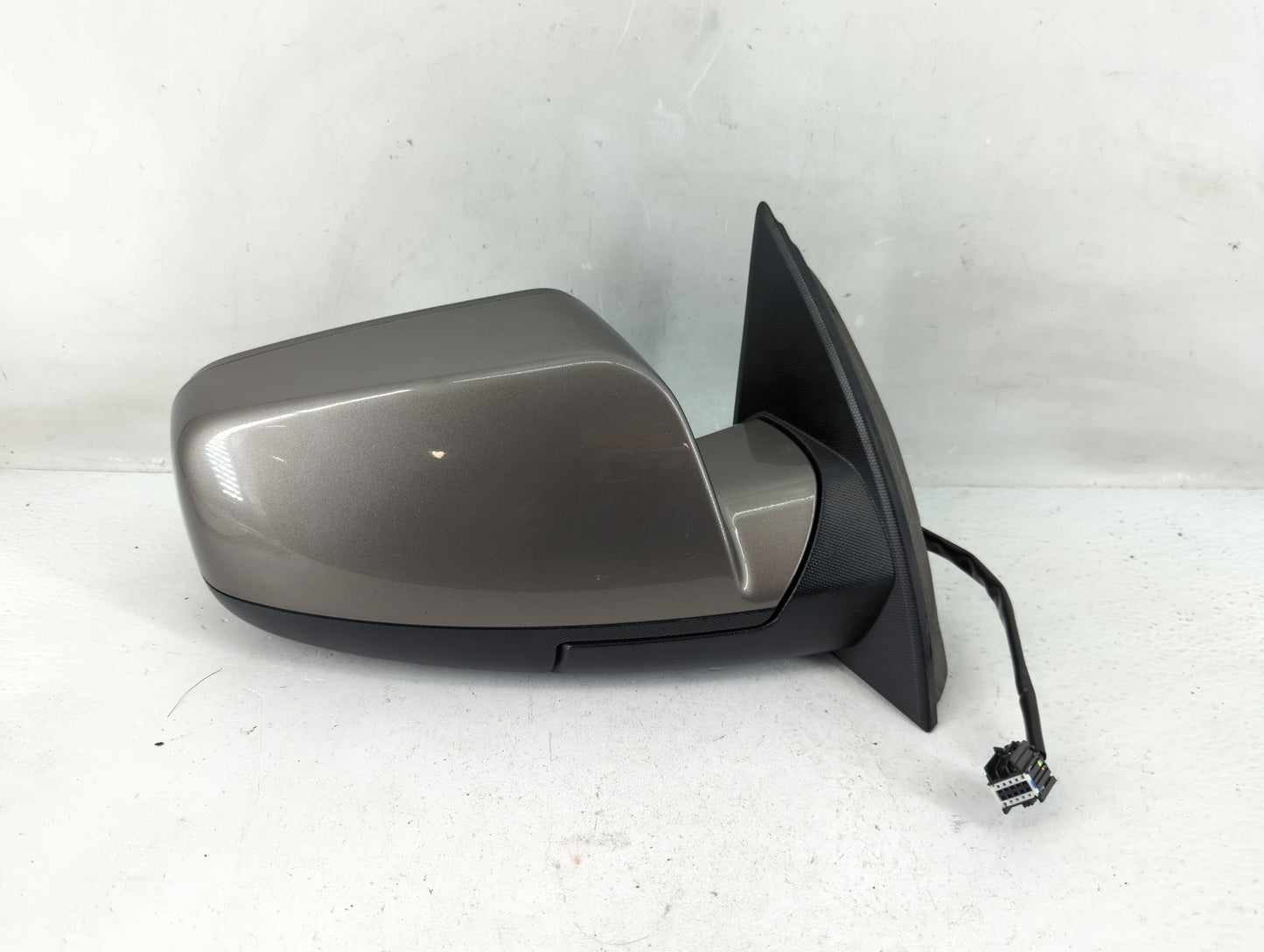 2010-2011 Chevrolet Equinox Side Mirror Replacement Passenger Right View Door Mirror P/N:20858732 Fits Fits 2010 2011 OEM Us