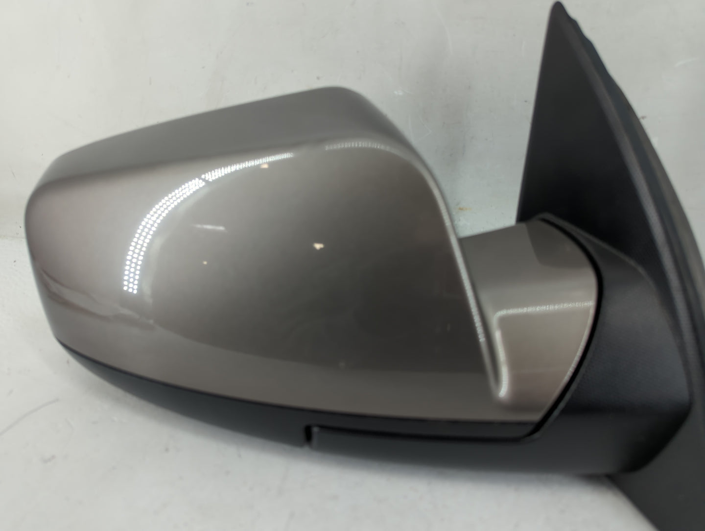 2010-2011 Chevrolet Equinox Side Mirror Replacement Passenger Right View Door Mirror P/N:20858732 Fits Fits 2010 2011 OEM Us