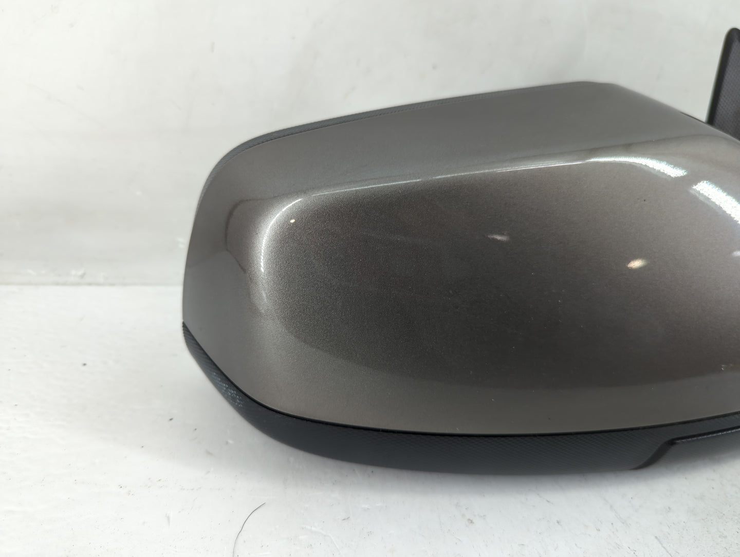 2010-2011 Chevrolet Equinox Side Mirror Replacement Passenger Right View Door Mirror P/N:20858732 Fits Fits 2010 2011 OEM Us