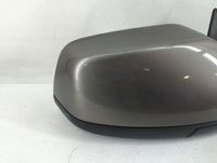 2010-2011 Chevrolet Equinox Side Mirror Replacement Passenger Right View Door Mirror P/N:20858732 Fits Fits 2010 2011 OEM Us