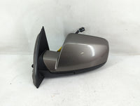 2010-2011 Chevrolet Equinox Side Mirror Replacement Driver Left View Door Mirror P/N:P20858721 Fits Fits 2010 2011 OEM Used 