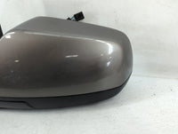 2010-2011 Chevrolet Equinox Side Mirror Replacement Driver Left View Door Mirror P/N:P20858721 Fits Fits 2010 2011 OEM Used 