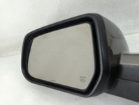 2010-2011 Chevrolet Equinox Side Mirror Replacement Driver Left View Door Mirror P/N:P20858721 Fits Fits 2010 2011 OEM Used 