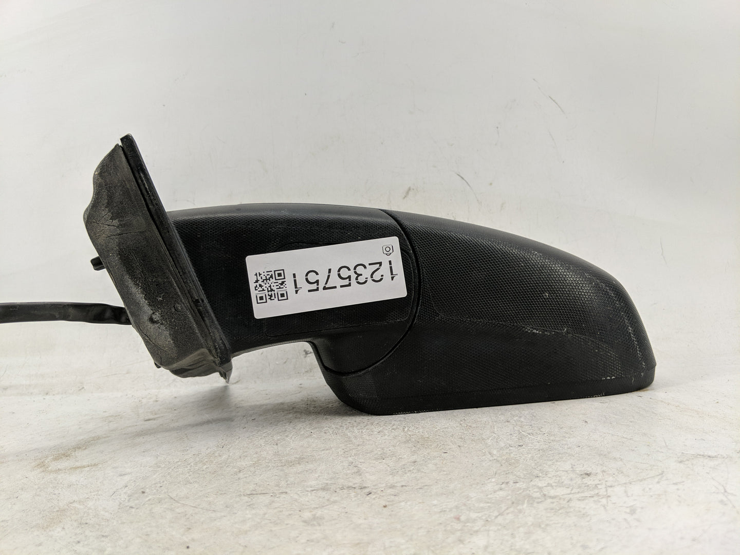 2010-2011 Chevrolet Equinox Side Mirror Replacement Driver Left View Door Mirror P/N:P20858721 Fits Fits 2010 2011 OEM Used 