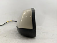 2010-2011 Chevrolet Equinox Side Mirror Replacement Driver Left View Door Mirror P/N:P20858721 Fits Fits 2010 2011 OEM Used 