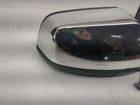 2010-2011 Chevrolet Equinox Side Mirror Replacement Passenger Right View Door Mirror Fits Fits 2010 2011 OEM Used Auto Parts