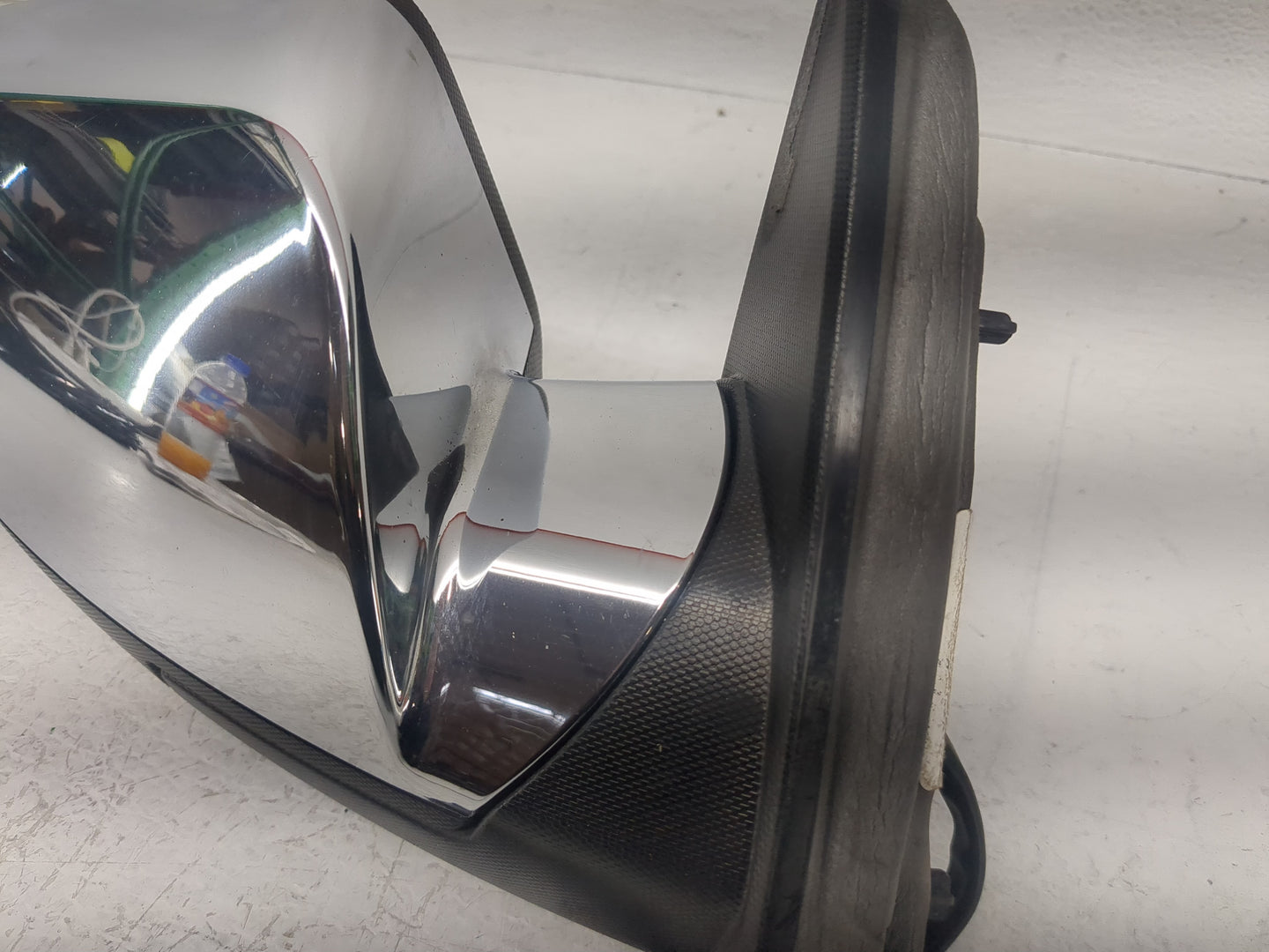 2010-2011 Chevrolet Equinox Side Mirror Replacement Passenger Right View Door Mirror Fits Fits 2010 2011 OEM Used Auto Parts