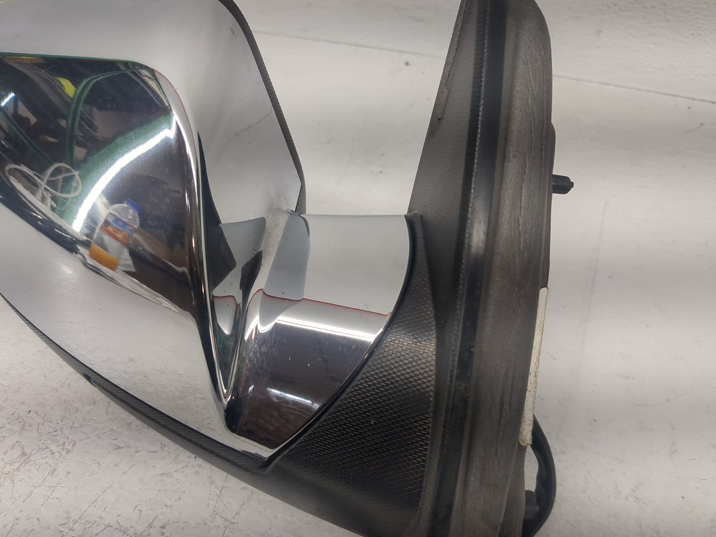 2010-2011 Chevrolet Equinox Side Mirror Replacement Passenger Right View Door Mirror Fits Fits 2010 2011 OEM Used Auto Parts