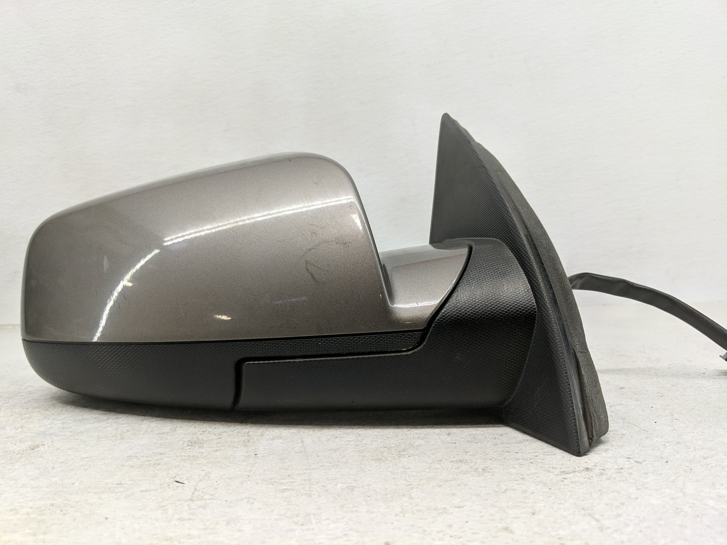 2010-2011 Chevrolet Equinox Side Mirror Replacement Passenger Right View Door Mirror Fits Fits 2010 2011 OEM Used Auto Parts