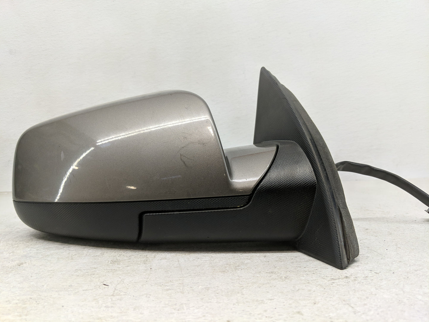 2010-2011 Chevrolet Equinox Side Mirror Replacement Passenger Right View Door Mirror Fits Fits 2010 2011 OEM Used Auto Parts