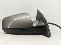 2010-2011 Chevrolet Equinox Side Mirror Replacement Passenger Right View Door Mirror Fits Fits 2010 2011 OEM Used Auto Parts