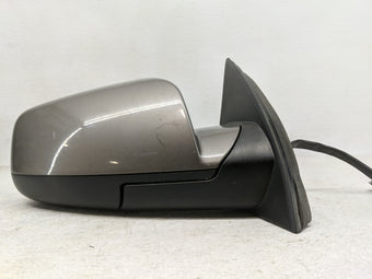compare product 2010-2011 Chevrolet Equinox Side Mirror Replacement Passenger Right View Door Mirror Fits Fits 2010 2011 OEM Used Auto Parts