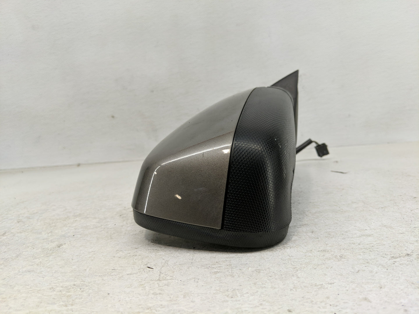 2010-2011 Chevrolet Equinox Side Mirror Replacement Passenger Right View Door Mirror Fits Fits 2010 2011 OEM Used Auto Parts