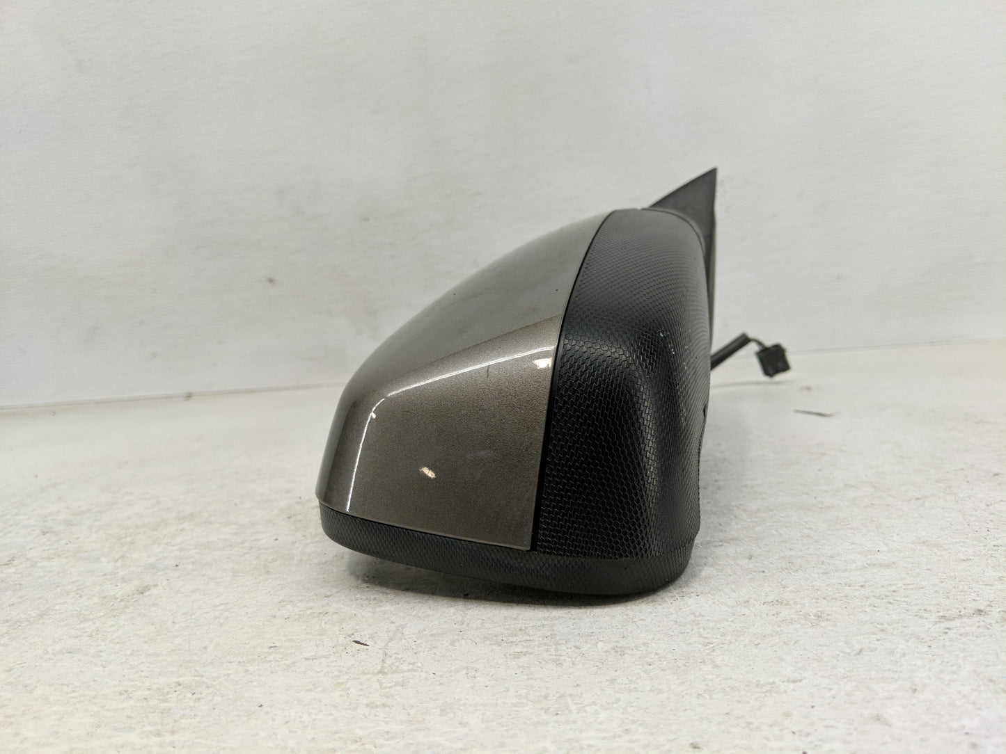 2010-2011 Chevrolet Equinox Side Mirror Replacement Passenger Right View Door Mirror Fits Fits 2010 2011 OEM Used Auto Parts