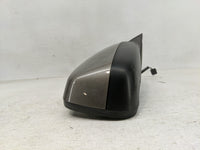 2010-2011 Chevrolet Equinox Side Mirror Replacement Passenger Right View Door Mirror Fits Fits 2010 2011 OEM Used Auto Parts