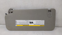 2010-2017 Chevrolet Equinox Sun Visor Shade Replacement Passenger Right Mirror Fits Fits 2010 2011 2012 2013 2014 2015 2016 