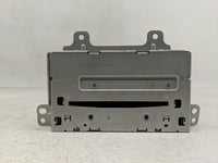 2010-2011 Chevrolet Equinox Radio AM FM Cd Player Receiver Replacement P/N:20907419 Fits Fits 2010 2011 2012 OEM Used Auto P