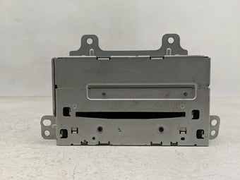 compare product 2010-2011 Chevrolet Equinox Radio AM FM Cd Player Receiver Replacement P/N:20907419 Fits Fits 2010 2011 2012 OEM Used Auto Parts