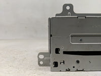 2010-2011 Chevrolet Equinox Radio AM FM Cd Player Receiver Replacement P/N:20907419 Fits Fits 2010 2011 2012 OEM Used Auto P