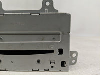 2010-2011 Chevrolet Equinox Radio AM FM Cd Player Receiver Replacement P/N:20907419 Fits Fits 2010 2011 2012 OEM Used Auto P