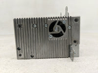 2010-2011 Chevrolet Equinox Radio AM FM Cd Player Receiver Replacement P/N:20907419 Fits Fits 2010 2011 2012 OEM Used Auto P
