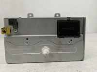 2010-2011 Chevrolet Equinox Radio AM FM Cd Player Receiver Replacement P/N:20907419 Fits Fits 2010 2011 2012 OEM Used Auto P