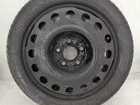 2010-2017 Chevrolet Equinox Spare Donut Tire Wheel Rim Oem - Oemusedautoparts1.com