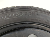 2010-2017 Chevrolet Equinox Spare Donut Tire Wheel Rim Oem - Oemusedautoparts1.com