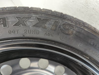 2010-2017 Chevrolet Equinox Spare Donut Tire Wheel Rim Oem - Oemusedautoparts1.com