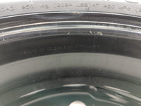2010-2017 Chevrolet Equinox Spare Donut Tire Wheel Rim Oem - Oemusedautoparts1.com