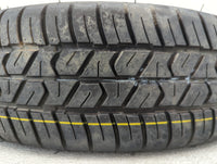 2010-2017 Chevrolet Equinox Spare Donut Tire Wheel Rim Oem - Oemusedautoparts1.com