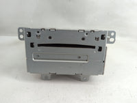 2010 Chevrolet Equinox Radio AM FM Cd Player Receiver Replacement P/N:20854719 Fits OEM Used Auto Parts - Oemusedautoparts1.
