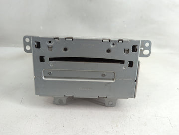 2010 Chevrolet Equinox Radio AM FM Cd Player Receiver Replacement P/N:20854719 Fits OEM Used Auto Parts - Oemusedautoparts1.