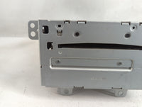 2010 Chevrolet Equinox Radio AM FM Cd Player Receiver Replacement P/N:20854719 Fits OEM Used Auto Parts - Oemusedautoparts1.
