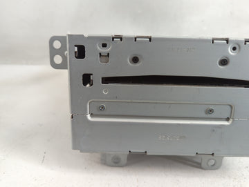 2010 Chevrolet Equinox Radio AM FM Cd Player Receiver Replacement P/N:20854719 Fits OEM Used Auto Parts