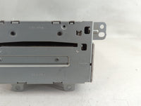 2010 Chevrolet Equinox Radio AM FM Cd Player Receiver Replacement P/N:20854719 Fits OEM Used Auto Parts - Oemusedautoparts1.