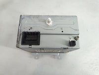 2010 Chevrolet Equinox Radio AM FM Cd Player Receiver Replacement P/N:20854719 Fits OEM Used Auto Parts - Oemusedautoparts1.