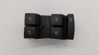 compare product 2010-2017 Chevrolet Equinox Master Power Window Switch Replacement Driver Side Left Fits OEM Used Auto Parts