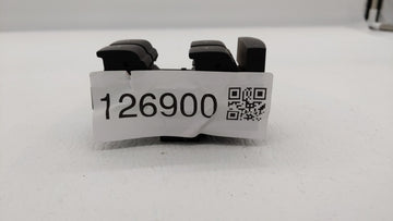 2010-2017 Chevrolet Equinox Master Power Window Switch Replacement Driver Side Left Fits OEM Used Auto Parts