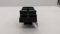 2010-2017 Chevrolet Equinox Master Power Window Switch Replacement Driver Side Left Fits OEM Used Auto Parts - Oemusedautopa