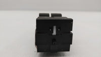 2010-2017 Chevrolet Equinox Master Power Window Switch Replacement Driver Side Left Fits OEM Used Auto Parts - Oemusedautopa